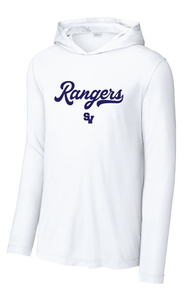 Dry Fit Ranger Hoodie