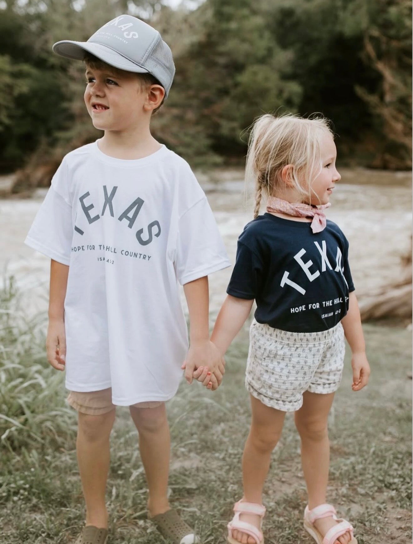 Hope For The Hill Country