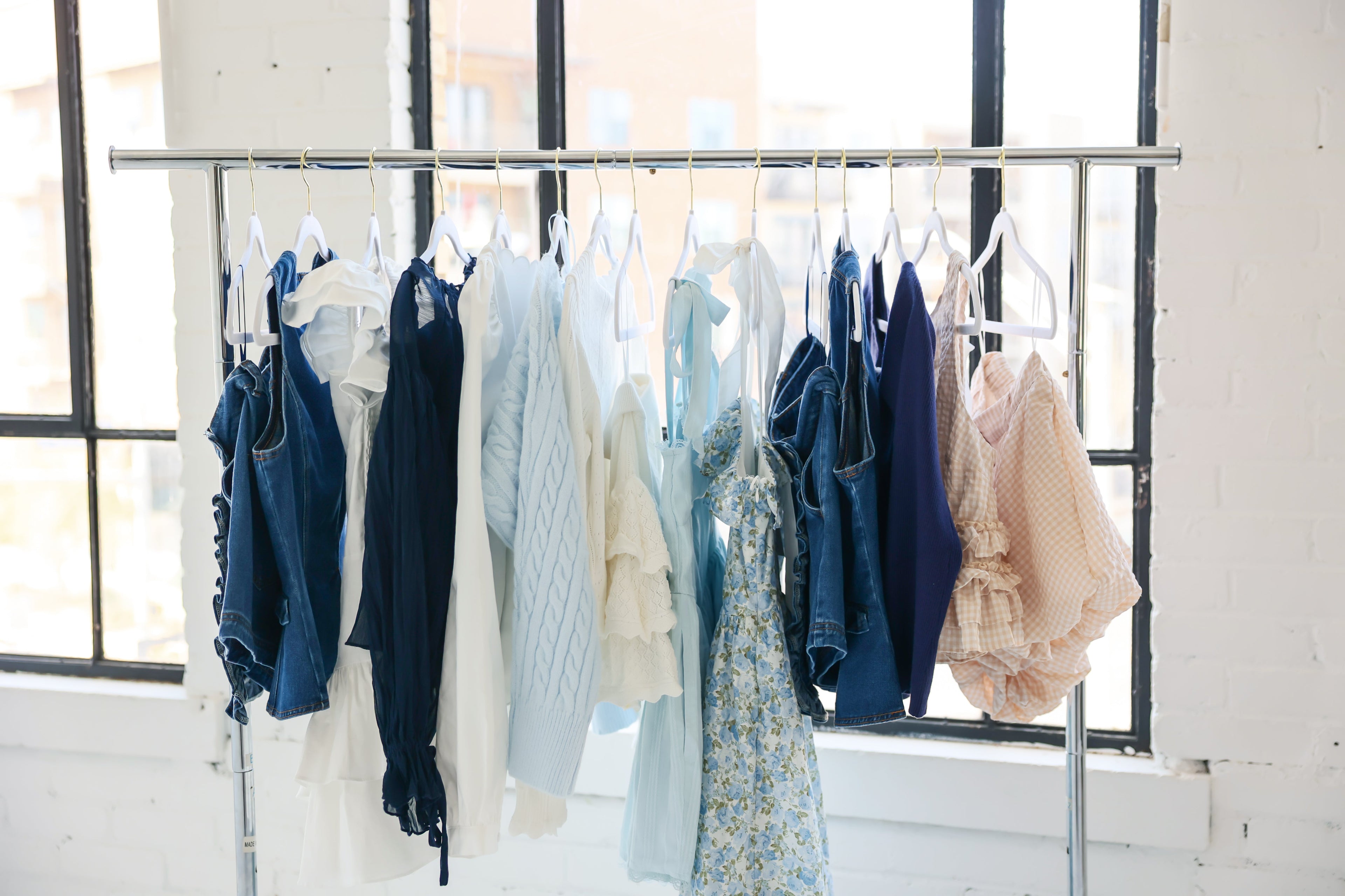 Women's Apparel