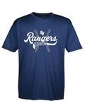 Ranger Baseball T shirt