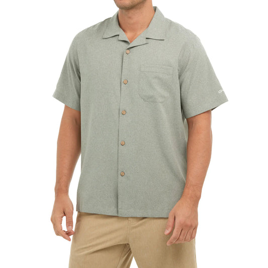 Game Guard Mesquite Camp Shirt