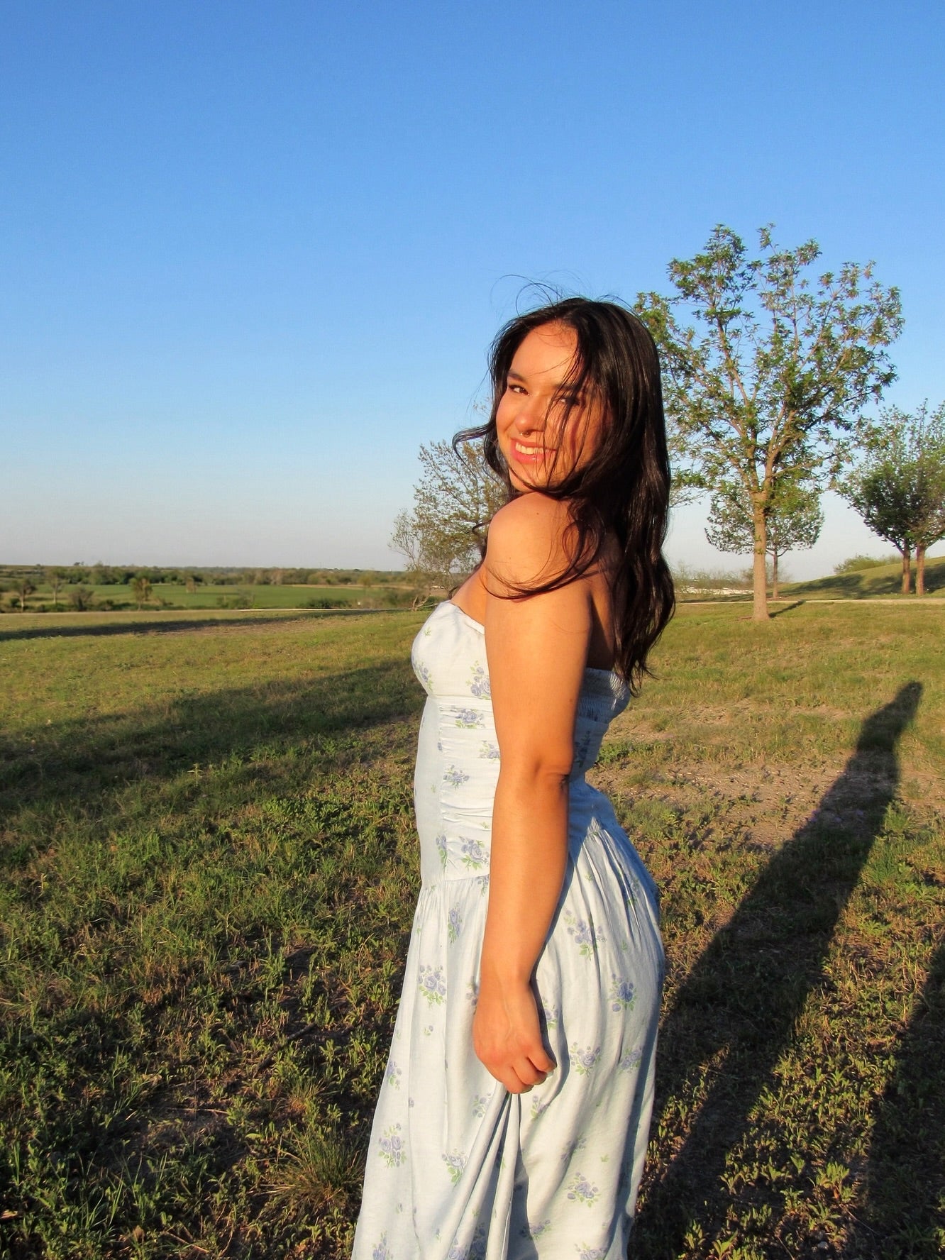 Karly Midi Dress