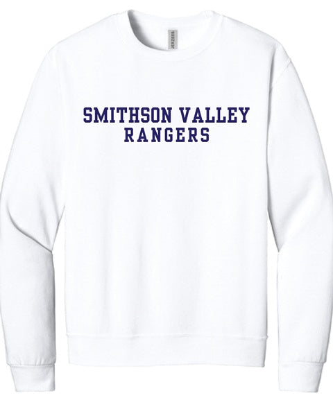 Ranger Bow T sweatshirt