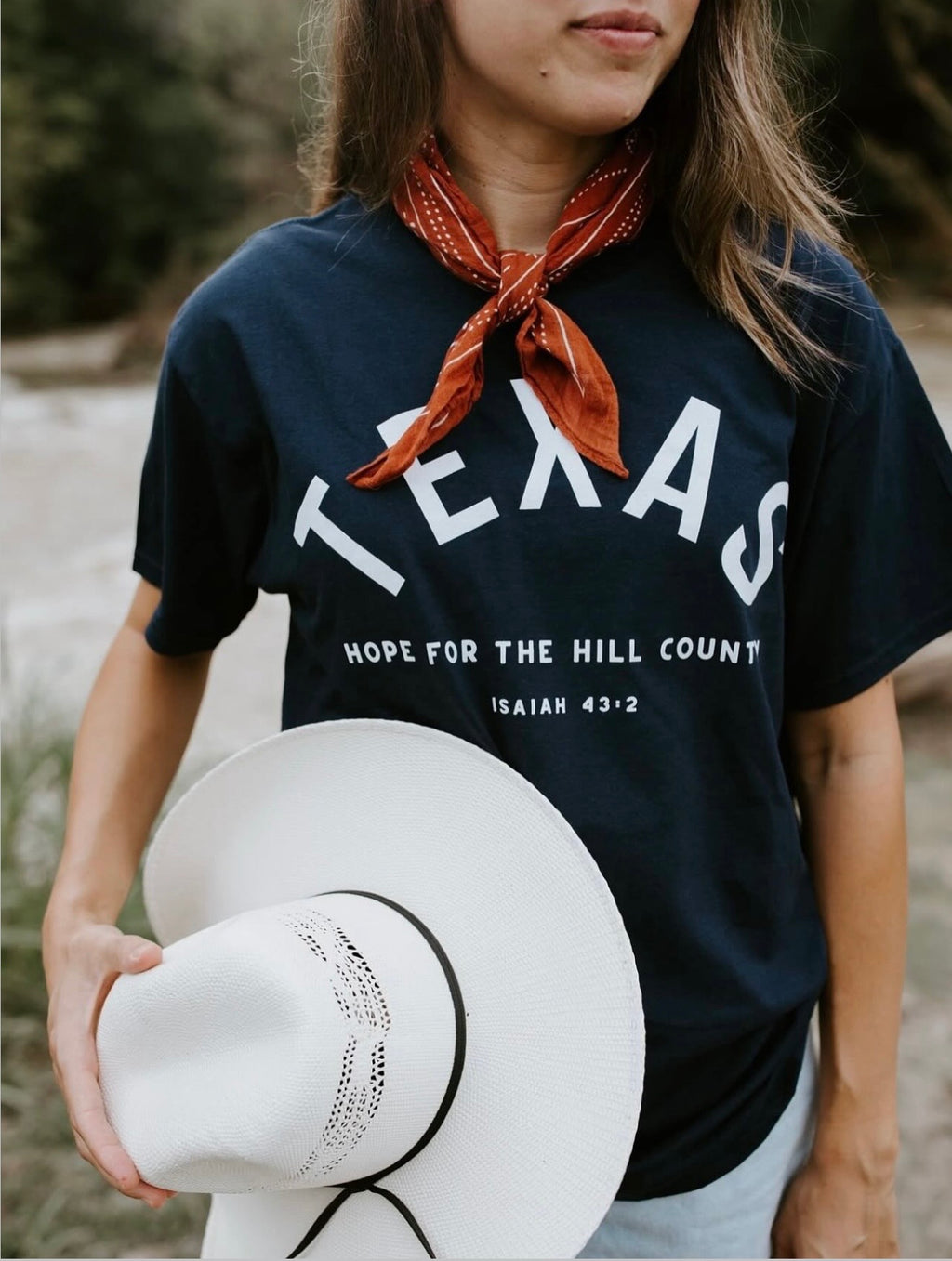 Hope For the Hill Country
