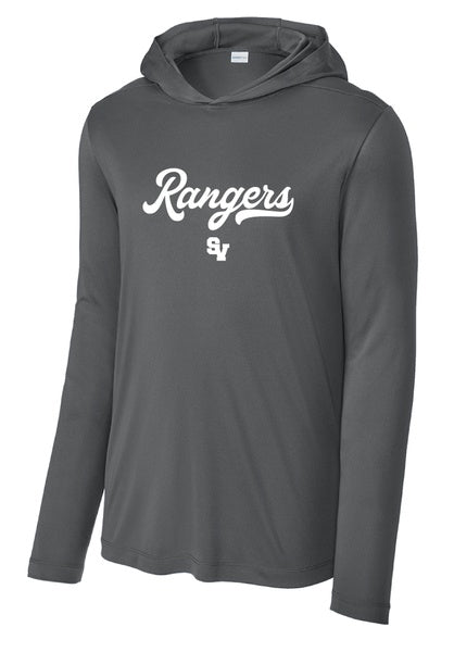 Dry Fit Ranger Hoodie