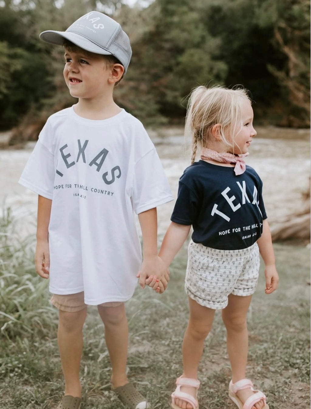 Hope For the Hill Country