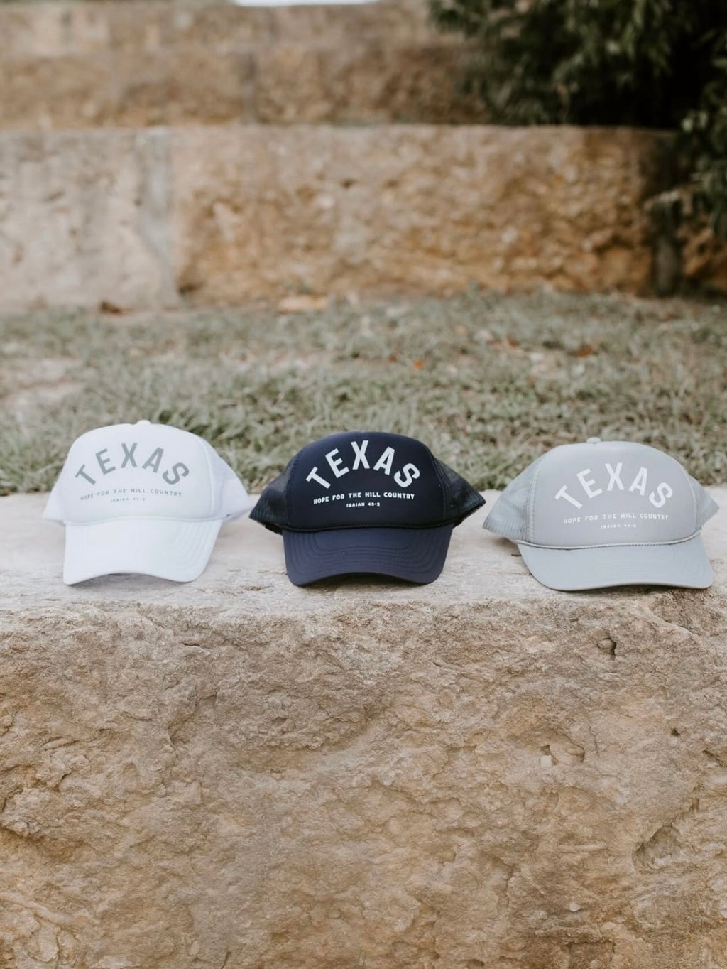 Hope For the Hill Country
