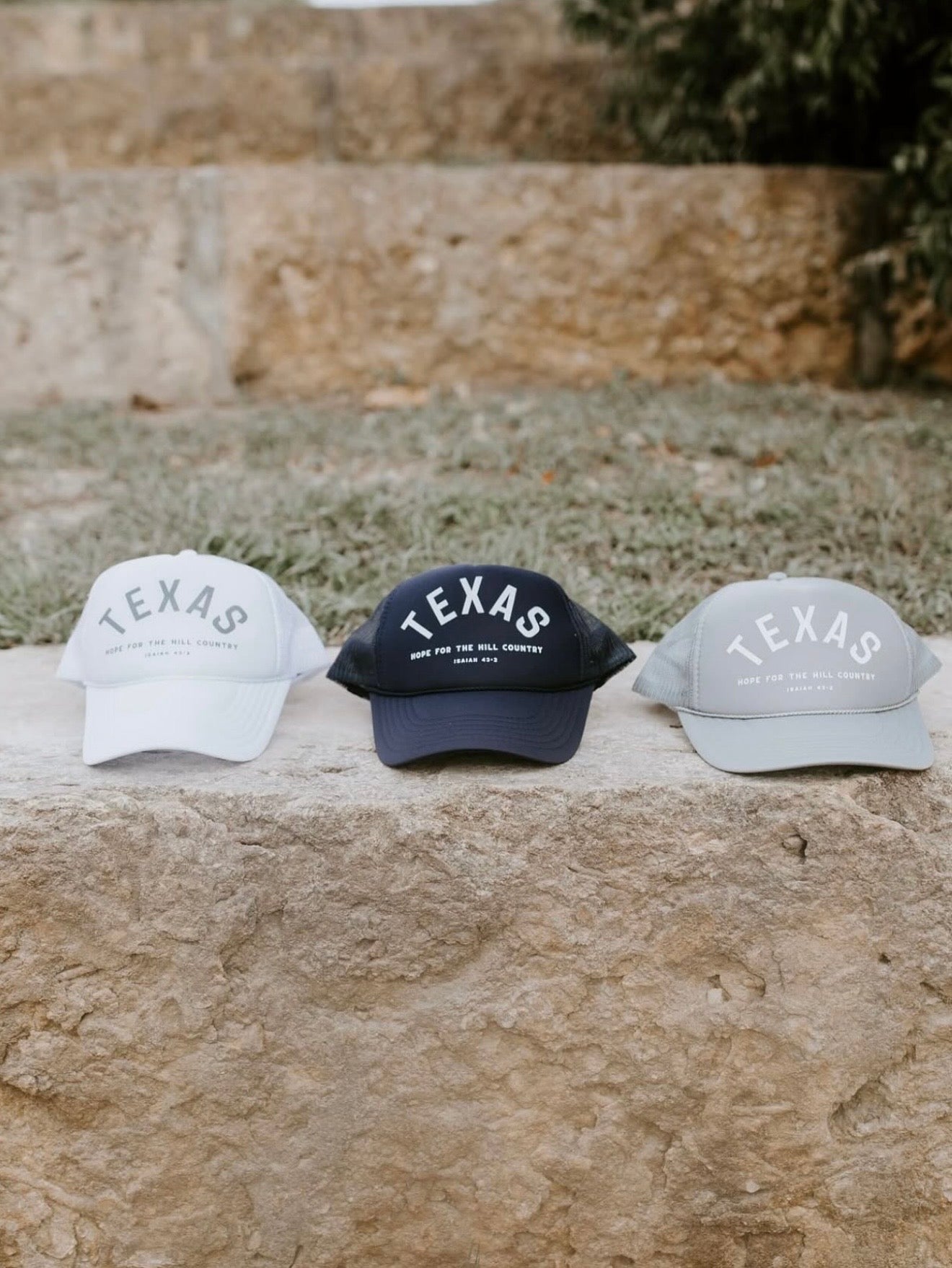 Hope For the Hill Country