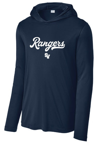 Dry Fit Ranger Hoodie