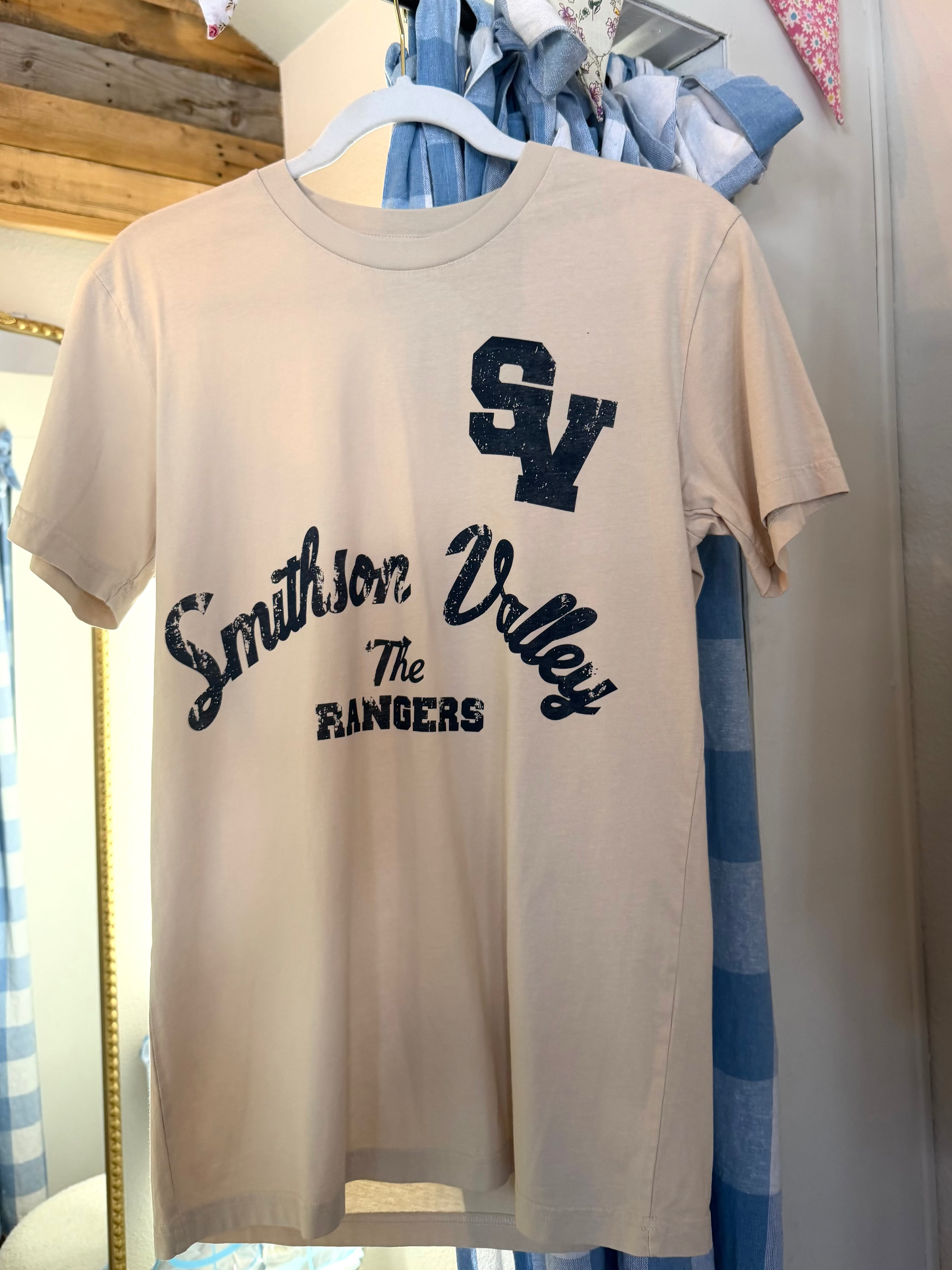 SV Vintage Tee