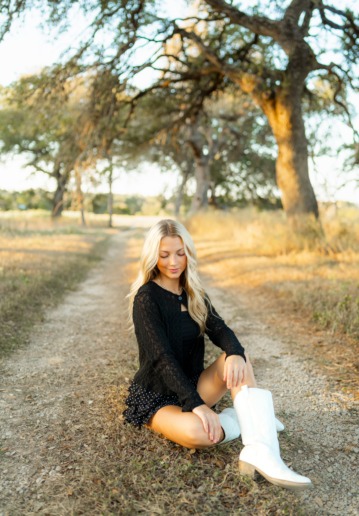 Rory lace Cardigan