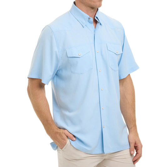 Game Guard Rain Water Drover