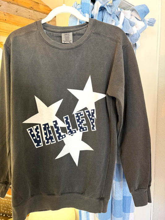 Valley Sweatshirt